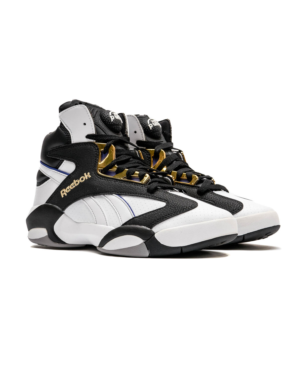 Reebok SHAQ ATTAQ